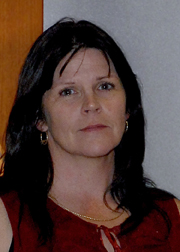 Becky Petersen