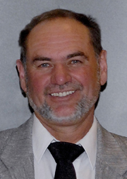 Bob Morris