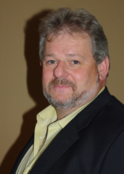Charles LeBlanc