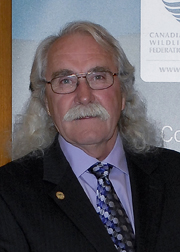Larry Leigh