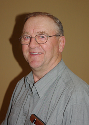Gary Penney