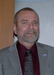 Jack Hedman