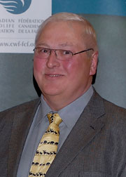 Larry Milian