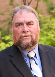 Pat Hogan
