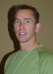 Reid Woods
