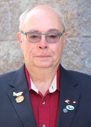 Rob Hare
