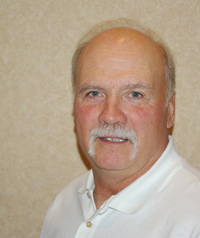rob fournier