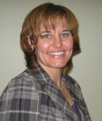 Heather Robinson