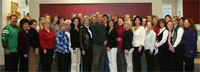 CWF Staff 