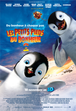 les petits pieds du bonheur 2 tm