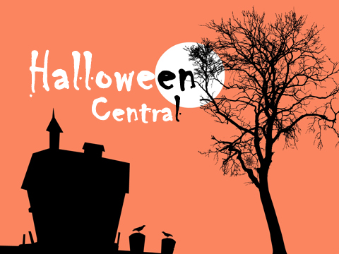 Halloween Central
