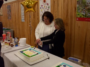 Lawrencetown, N.S. Celebration
