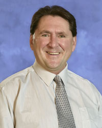 Rick Mrazek, Ph.D.