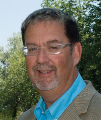Wade Luzny