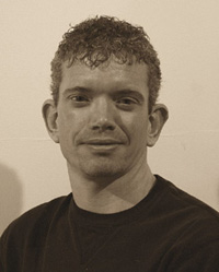 Cole Johnson