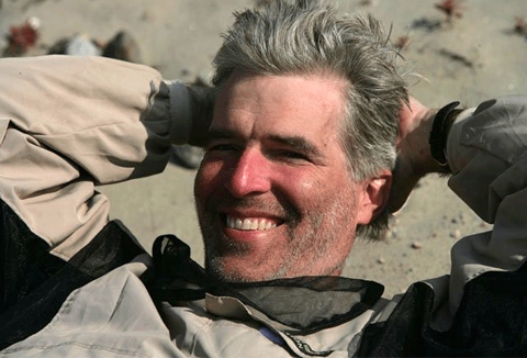 Rob Mullen