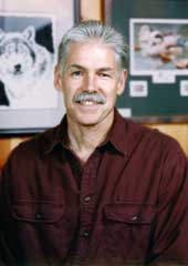 Rod Lawrence