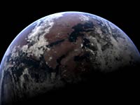Earth