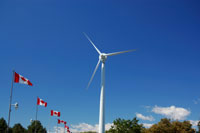 WInd power