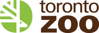 Toronto Zoo logo
