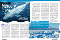 Climate Files