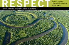 respect 235