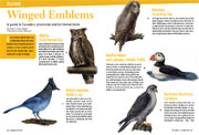 Canada's emblems