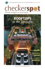 Checkerspot magazine - Spring/Summer 2008