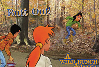 Wild Bunch