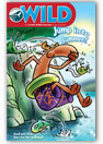 WILD cover