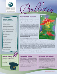 Bulletin f