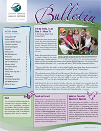 Bulletin - Fall08