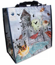 Bat bag 