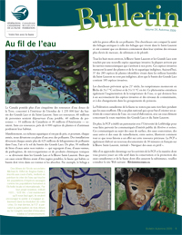 Bulletin - Automne 2009