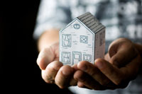Home energy audit