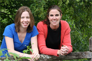Terri-Lee Reid + Leigh Edgar