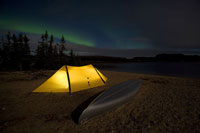 Aurora Borealis