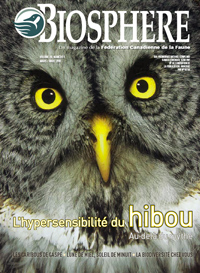 BiosphereCover
