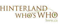 HinterlandWhosWho