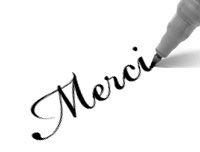 Merci
