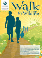 National Walk for Wildlife Week