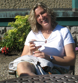 Maria MacRae