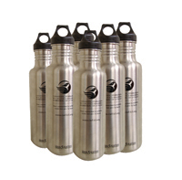 CWF Stainless Steel Water Bottles - CWF027SS