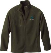 Men&rsquo;s Fleece Jacket - CWF605CH