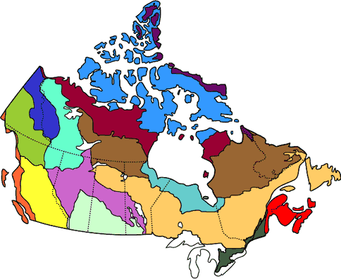 time zones usa canada. free printable us time zone