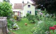 certified property in NS