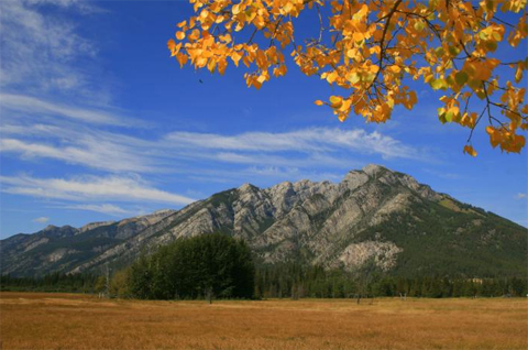 Banff National Park
