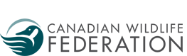 canadian wildlife federation logo