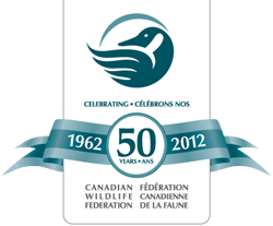 Canadian wildlife federation
